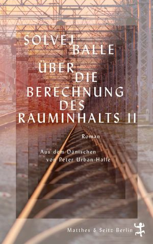 [Berechnung des Rauminhalts 02] • Über die Berechnung des Rauminhalts II